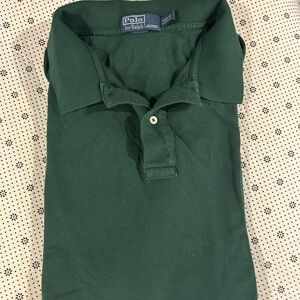 Polo by Ralph Lauren Men's Classic Forest Polo